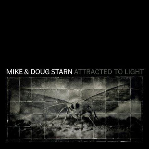 Attracted to light