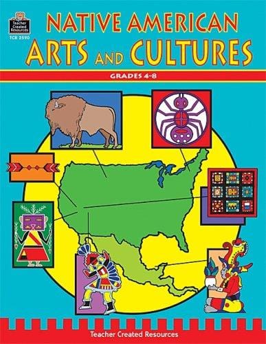 Native American arts and cultures