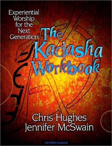 The Kadasha Workbook