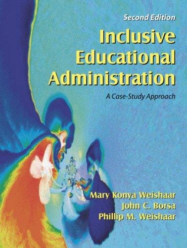 Inclusive educational administration