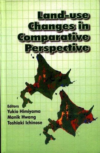 Land-use changes in comparative perspective