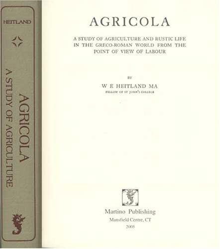 Agricola