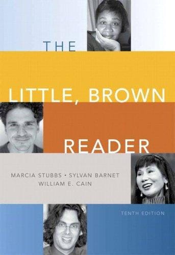 The Little, Brown reader