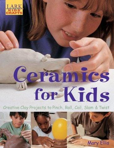 Ceramics for Kids