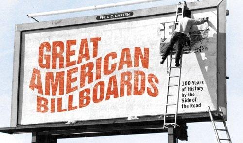 Great American Billboards
