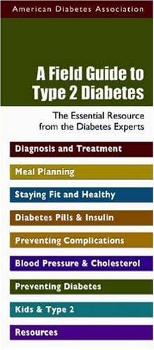 A field guide to type 2 diabetes