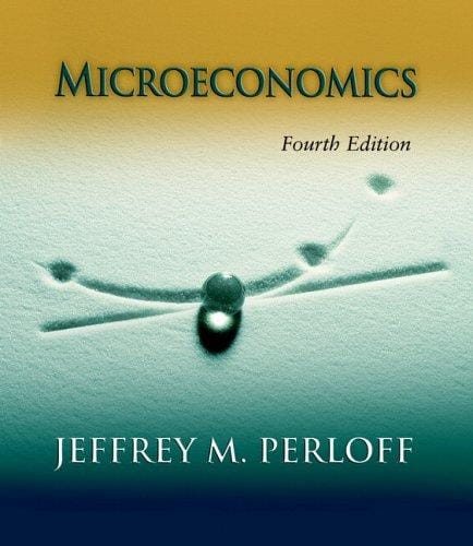 Microeconomics plus MyEconLab plus eBook 1-semester Student Access Kit
