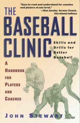 The baseball clinic