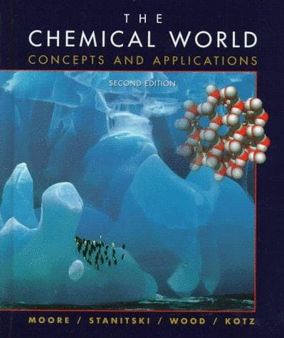 The chemical world