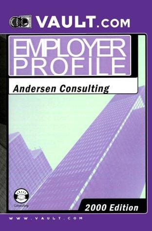 Andersen Consulting