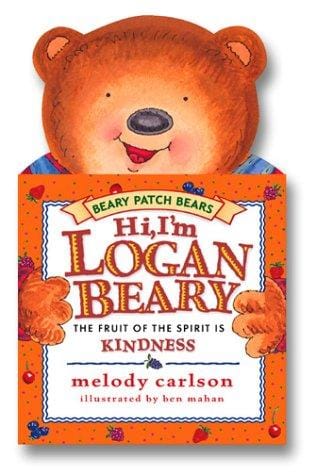 Hi, I'm Logan Beary