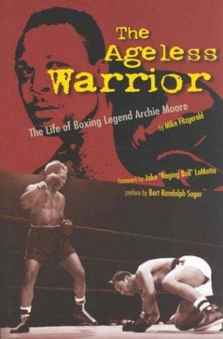The Ageless Warrior