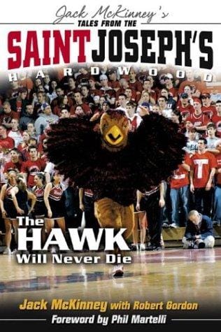 Tales from the St. Joseph's Hardwood