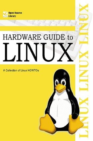 Hardware guide to Linux