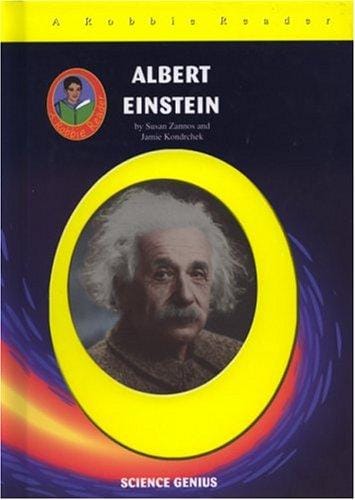 Albert Einstein