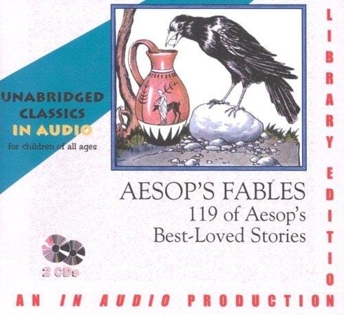 Aesop's Fables (Classics for Children of All Ages)