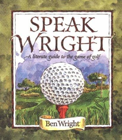 Speak Wright