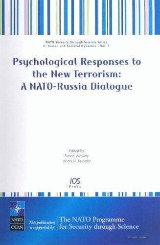 Psychological responses to the new terrorism