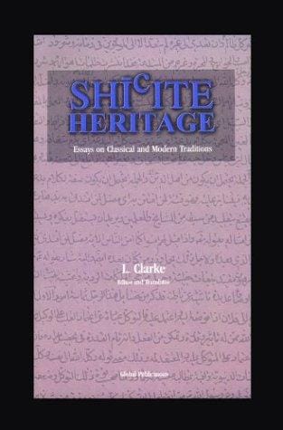 Shiite Heritage