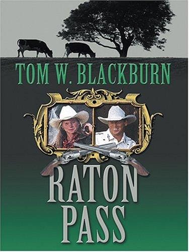 Raton Pass