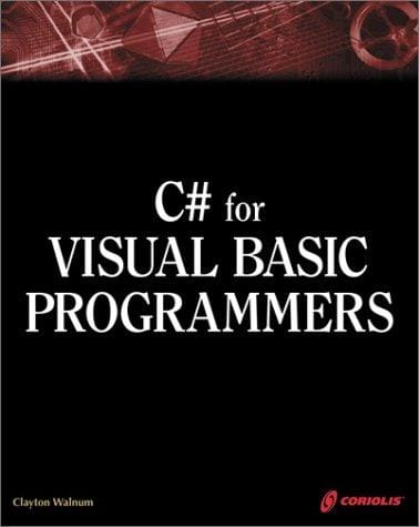 C# for Visual Basic programmers
