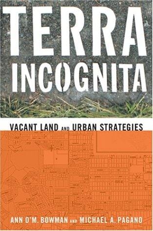Terra incognita