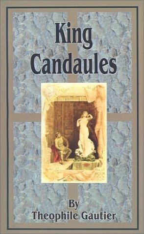 King Candaules