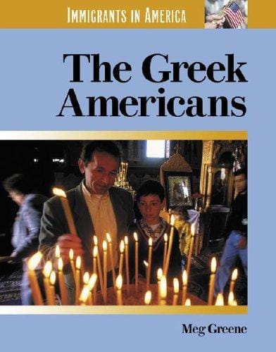Greek Americans