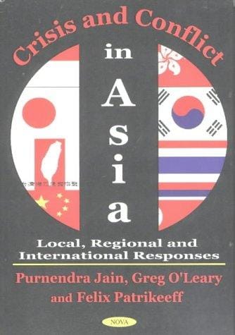 Crisis and conflict in Asia