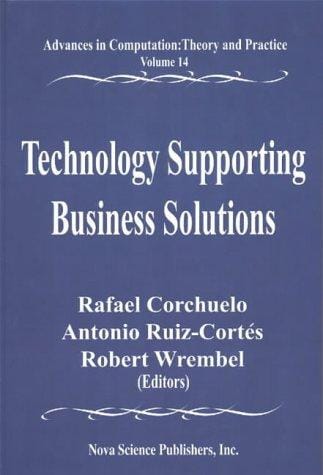 Technology supporting business solutions