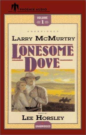 Lonesome Dove [1/2]