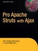 Pro Apache Struts with Ajax