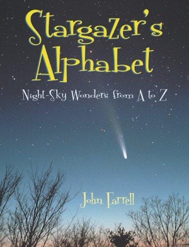 Stargazer's alphabet