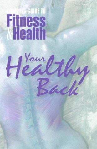 Your healthy back
