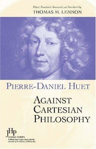 Against Cartesian Philosophy