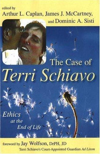 The case of Terri Schiavo