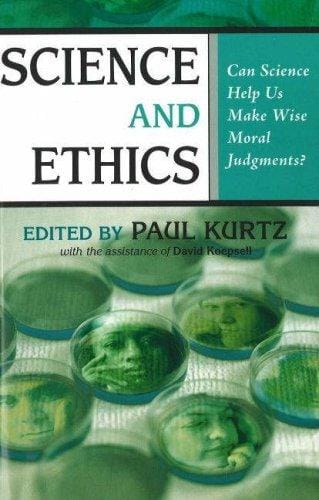 Science and Ethics