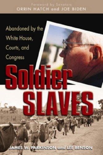 Soldier slaves