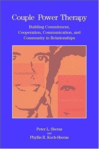 Couple power therapy