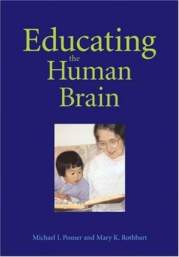 Educating the human brain