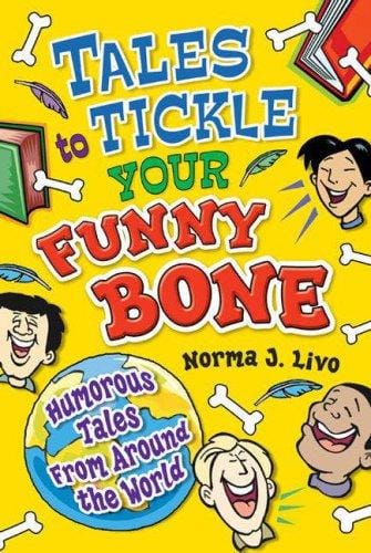 Tales to Tickle Your Funny Bone