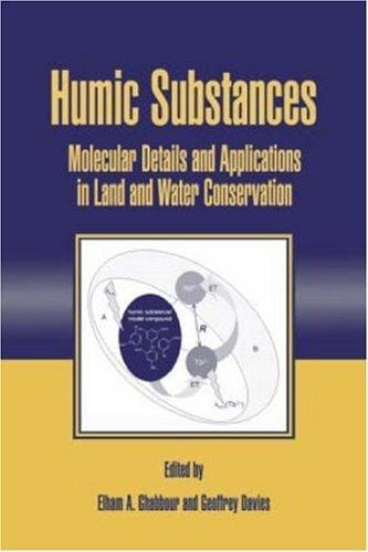 Humic substances