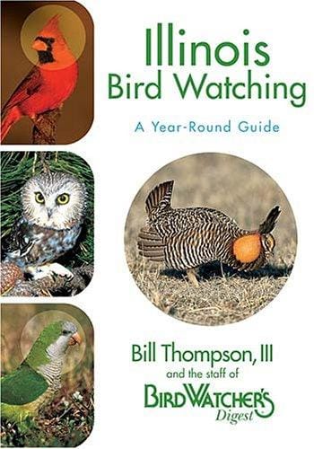 Illinois bird watching