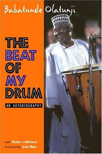 The beat of my drum