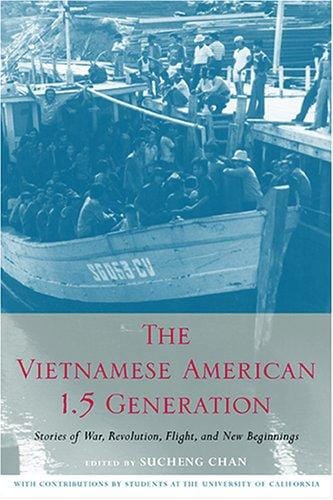 The Vietnamese American 1.5 generation