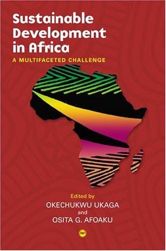 Sustainable development in Africa