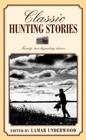 Classic hunting stories
