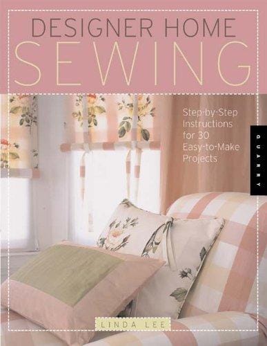 Designer home sewing