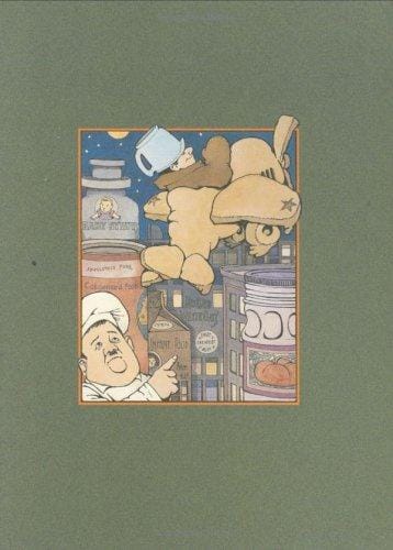 The Art Of Maurice Sendak