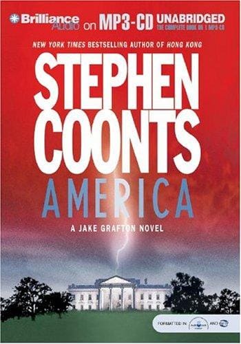 America (Jake Grafton Novel)